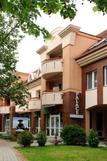 Mátyás Apartmanok1