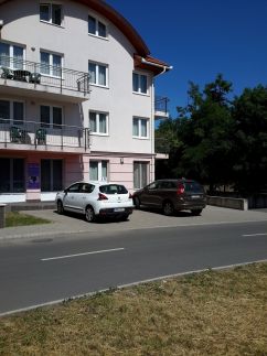 Fanni Apartman