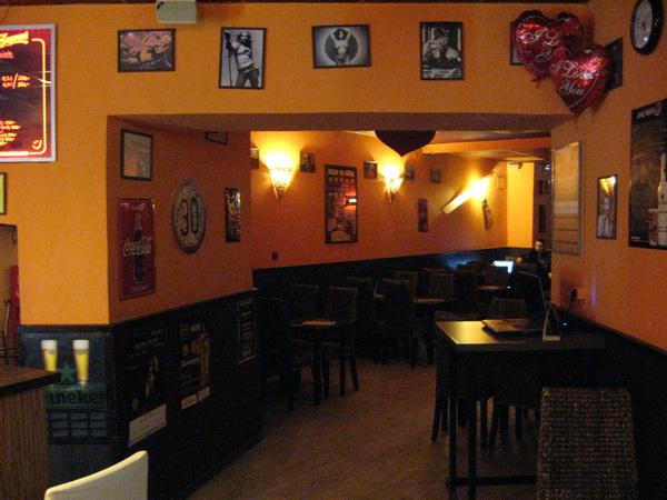 All In Music Cafe – Esztergom fotó 8