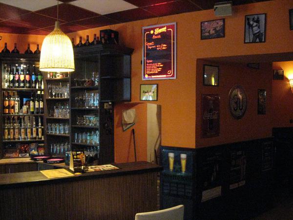 All In Music Cafe – Esztergom fotó 9