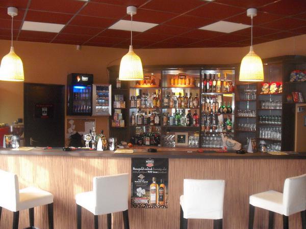 All In Music Cafe – Esztergom