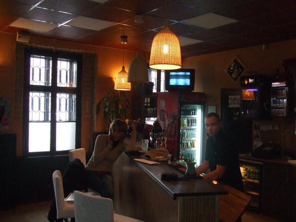 All In Music Cafe – Esztergom fotó 2
