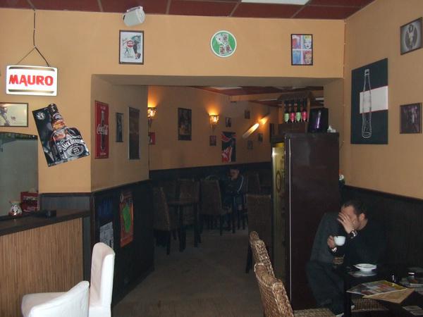 All In Music Cafe – Esztergom fotó 5