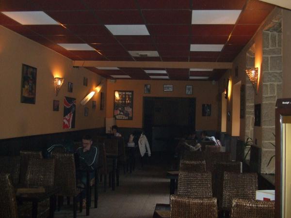 All In Music Cafe – Esztergom fotó 6