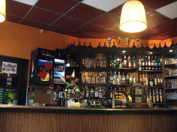All In Music Cafe – Esztergom fotó 7