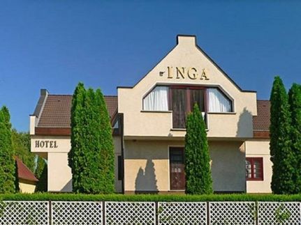 Inga Hotel