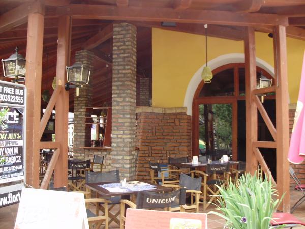 Bella Italia Étterem – Siófok fotó 11