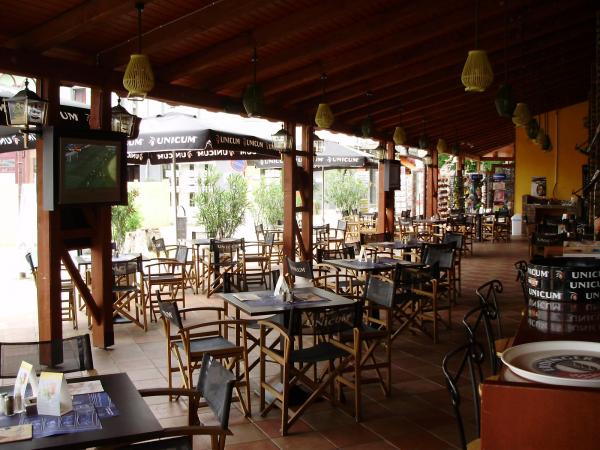 Bella Italia Étterem – Siófok fotó 12