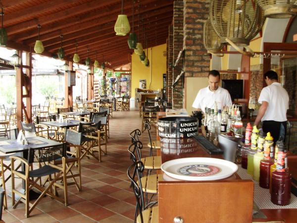 Bella Italia Étterem – Siófok fotó 13