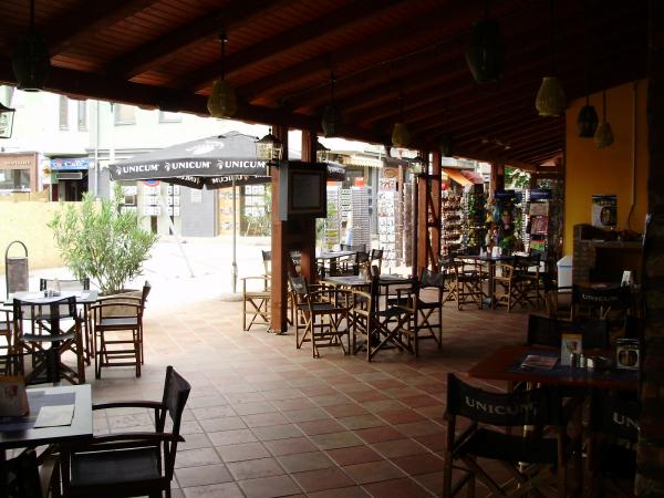 Bella Italia Étterem – Siófok fotó 14