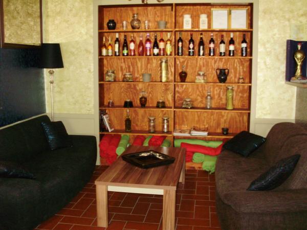 Bella Italia Étterem – Siófok fotó 1