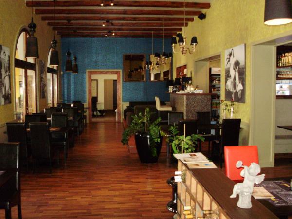 Bella Italia Étterem – Siófok fotó 3