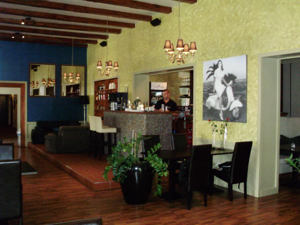 Bella Italia Étterem – Siófok fotó 5