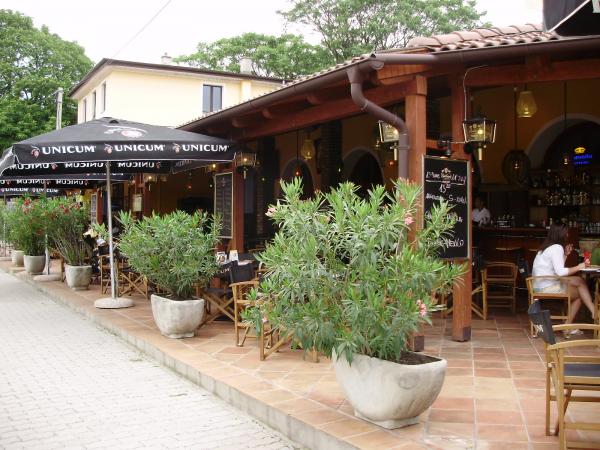 Bella Italia Étterem – Siófok fotó 6