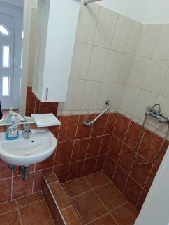 Rózsaszín Vendégház8