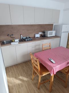 Rózsaszín Vendégház5