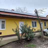 Rózsaszín Vendégház – Hajdúszoboszló