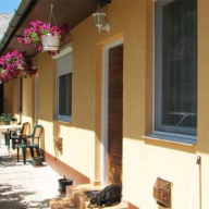 Rózsaszín Vendégház