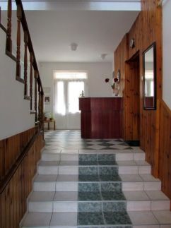 Anita Panzió46