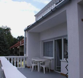 Jartó Apartman2