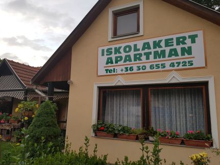 Iskolakert Apartman35