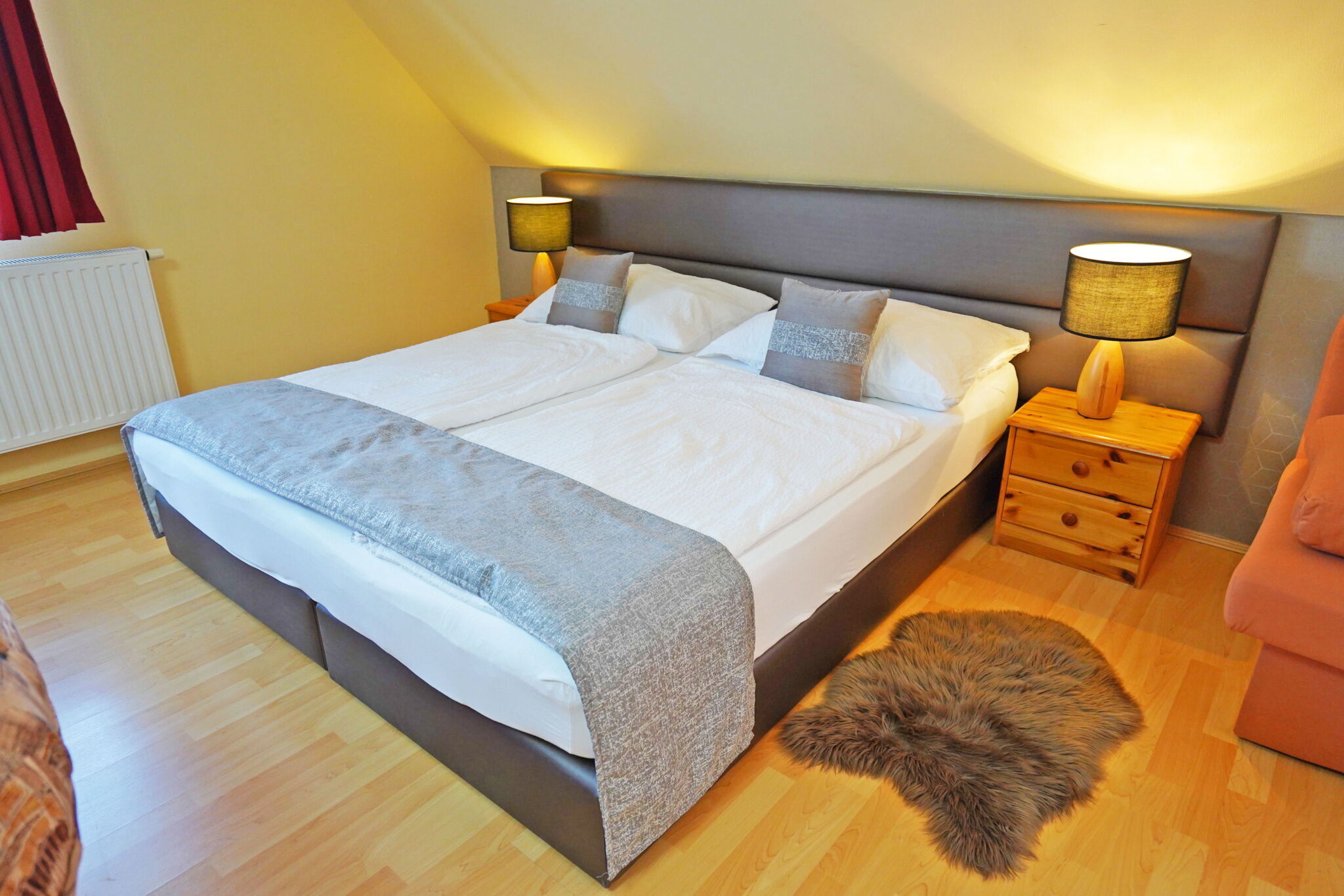 Apartman Brigitte Bükfürdő – Bük fotó 1