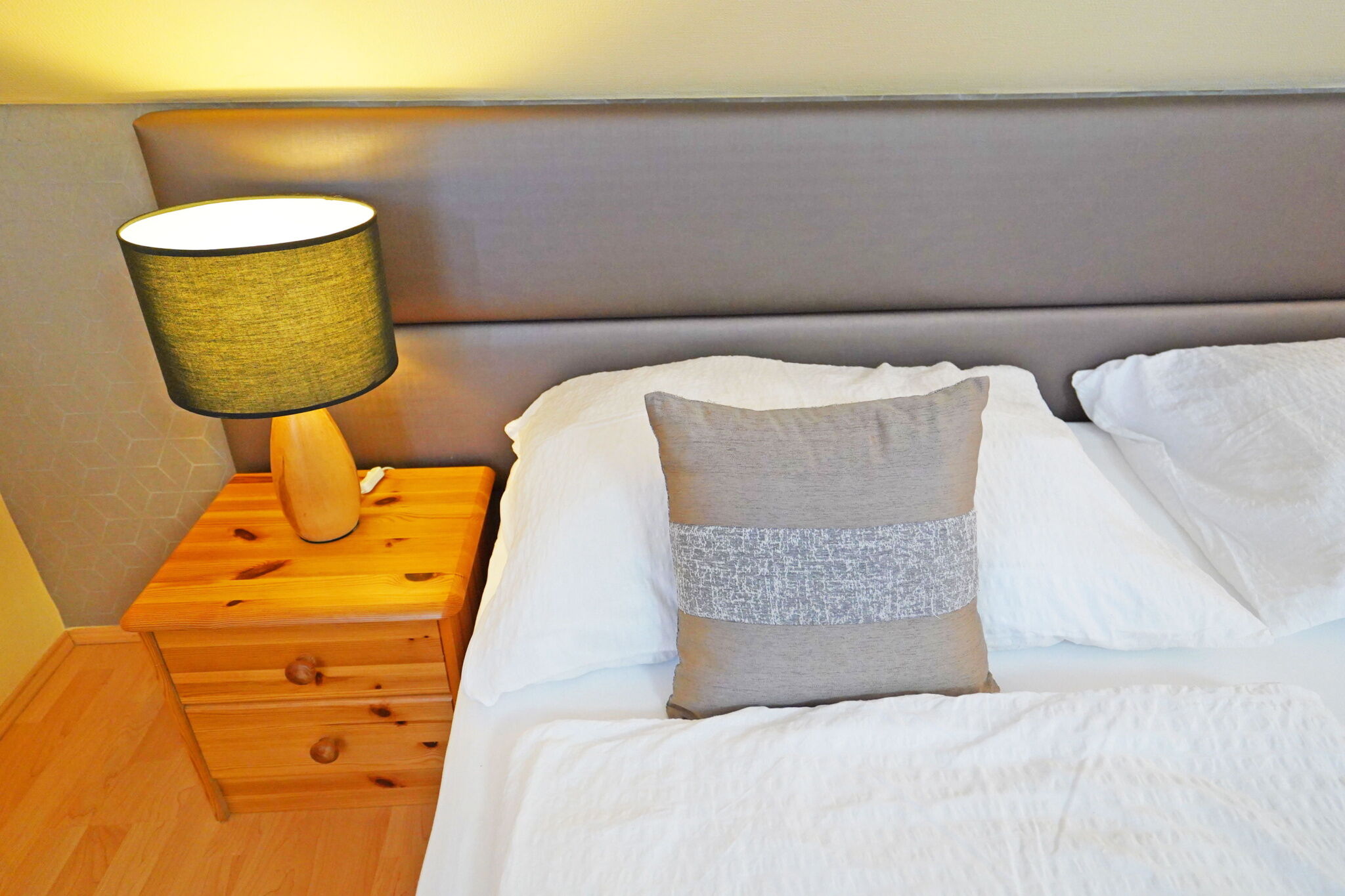 Apartman Brigitte Bükfürdő – Bük fotó 2