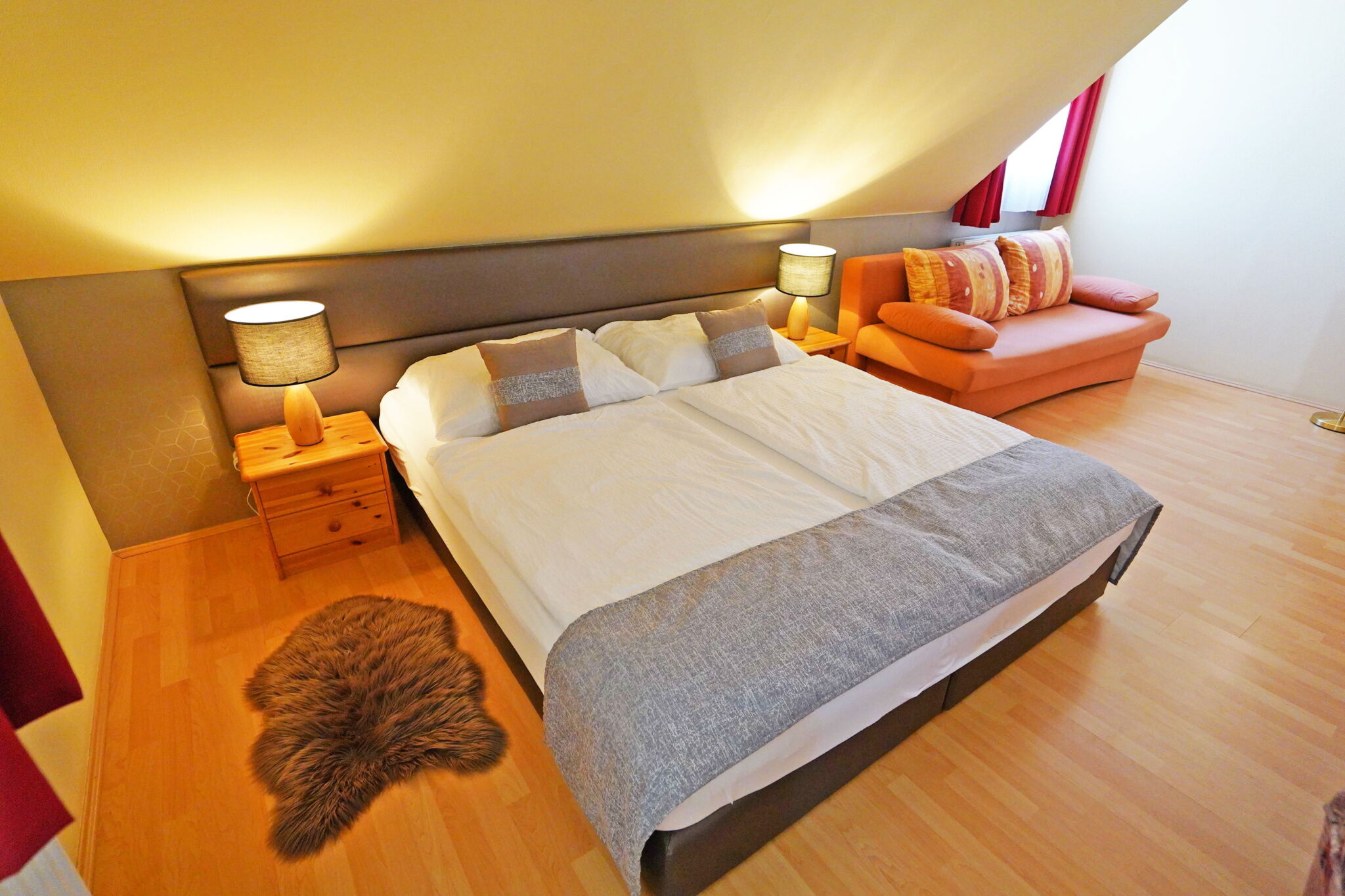 Apartman Brigitte Bükfürdő – Bük fotó 3