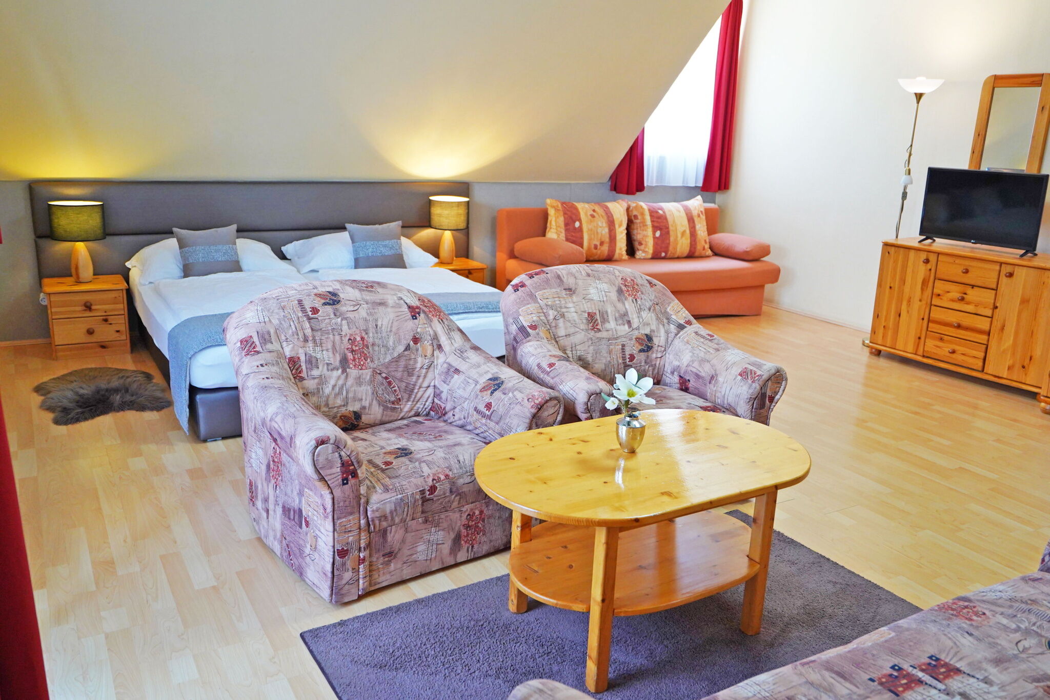 Apartman Brigitte Bükfürdő – Bük fotó 4