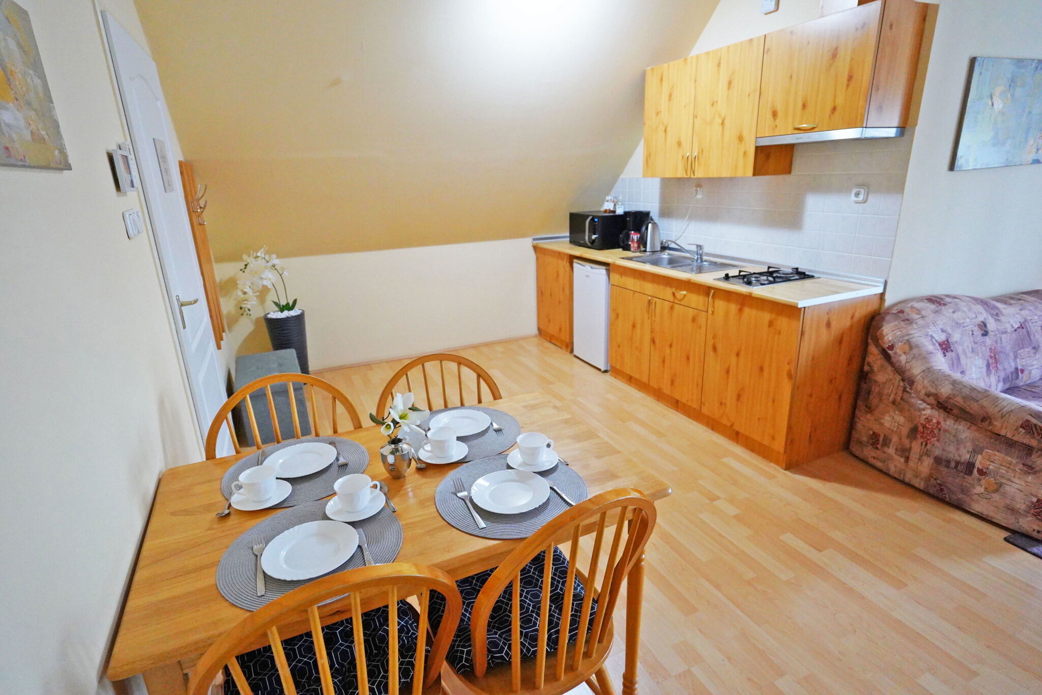 Apartman Brigitte Bükfürdő – Bük fotó 6