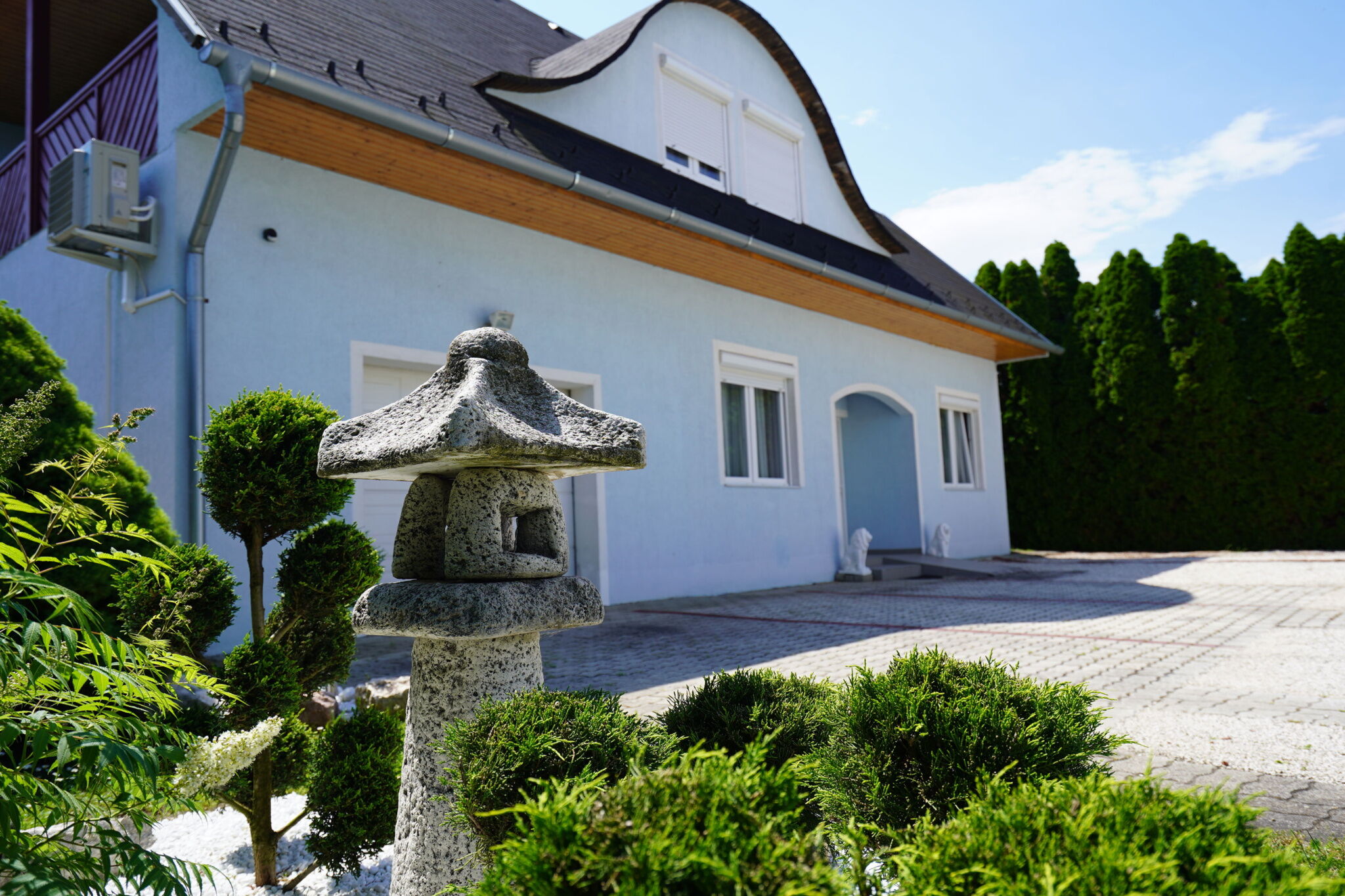 Apartman Brigitte Bükfürdő – Bük fotó 25