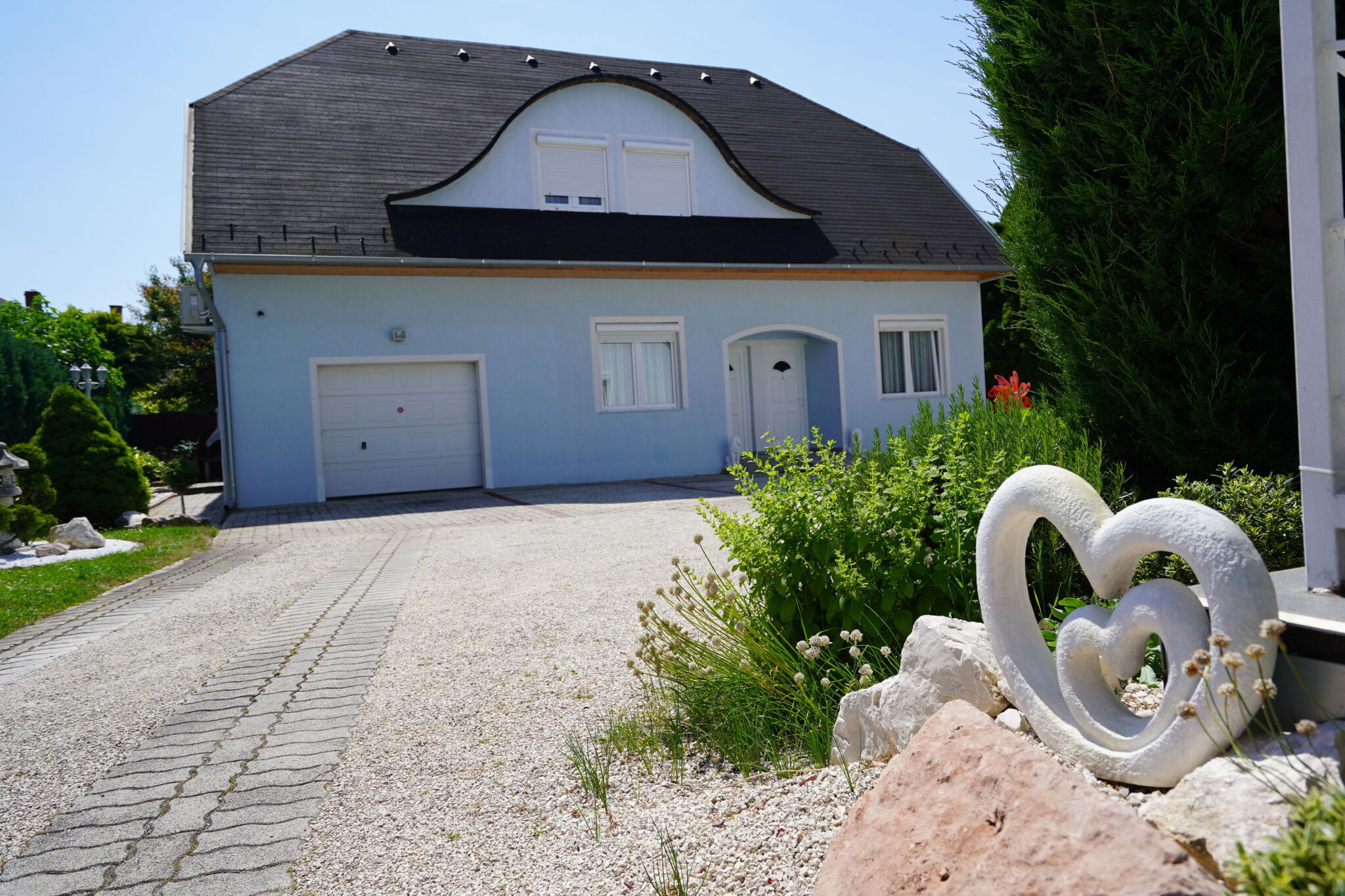 Apartman Brigitte Bükfürdő – Bük fotó 27