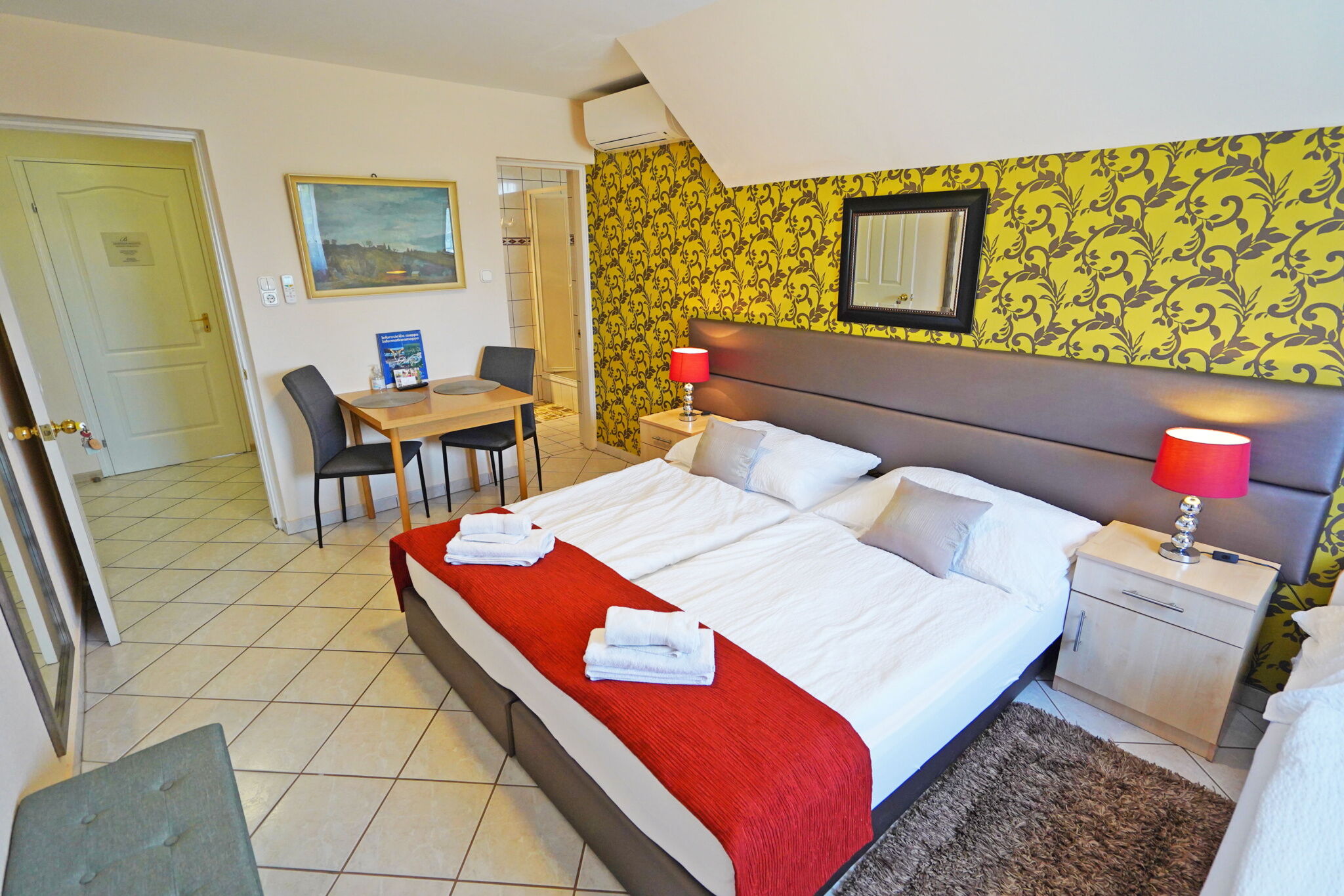 Apartman Brigitte Bükfürdő – Bük fotó 31
