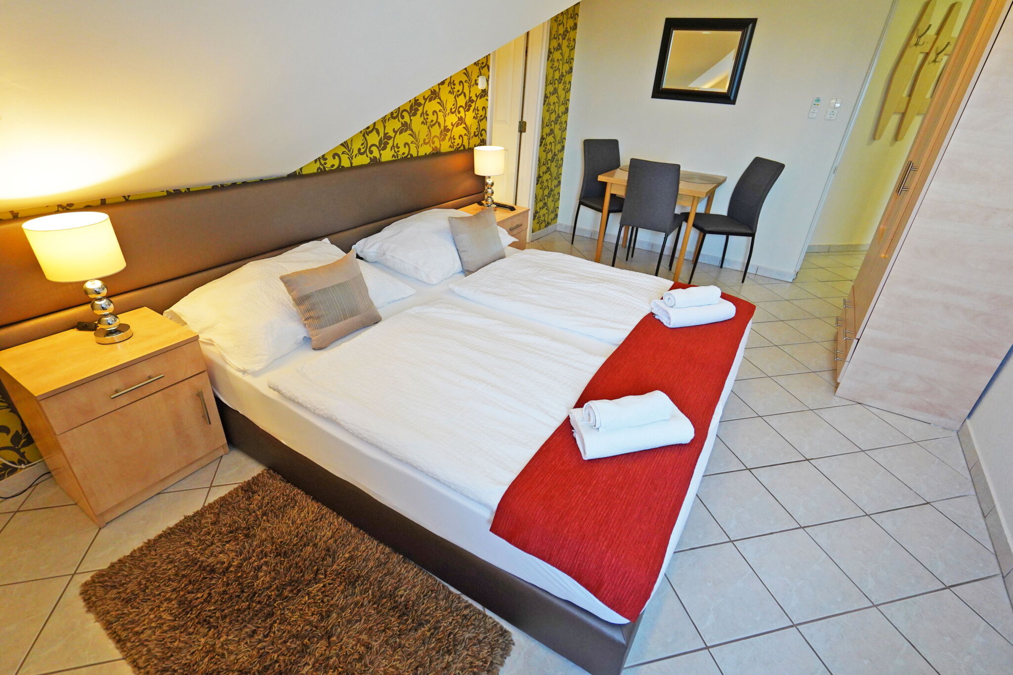 Apartman Brigitte Bükfürdő – Bük fotó 36