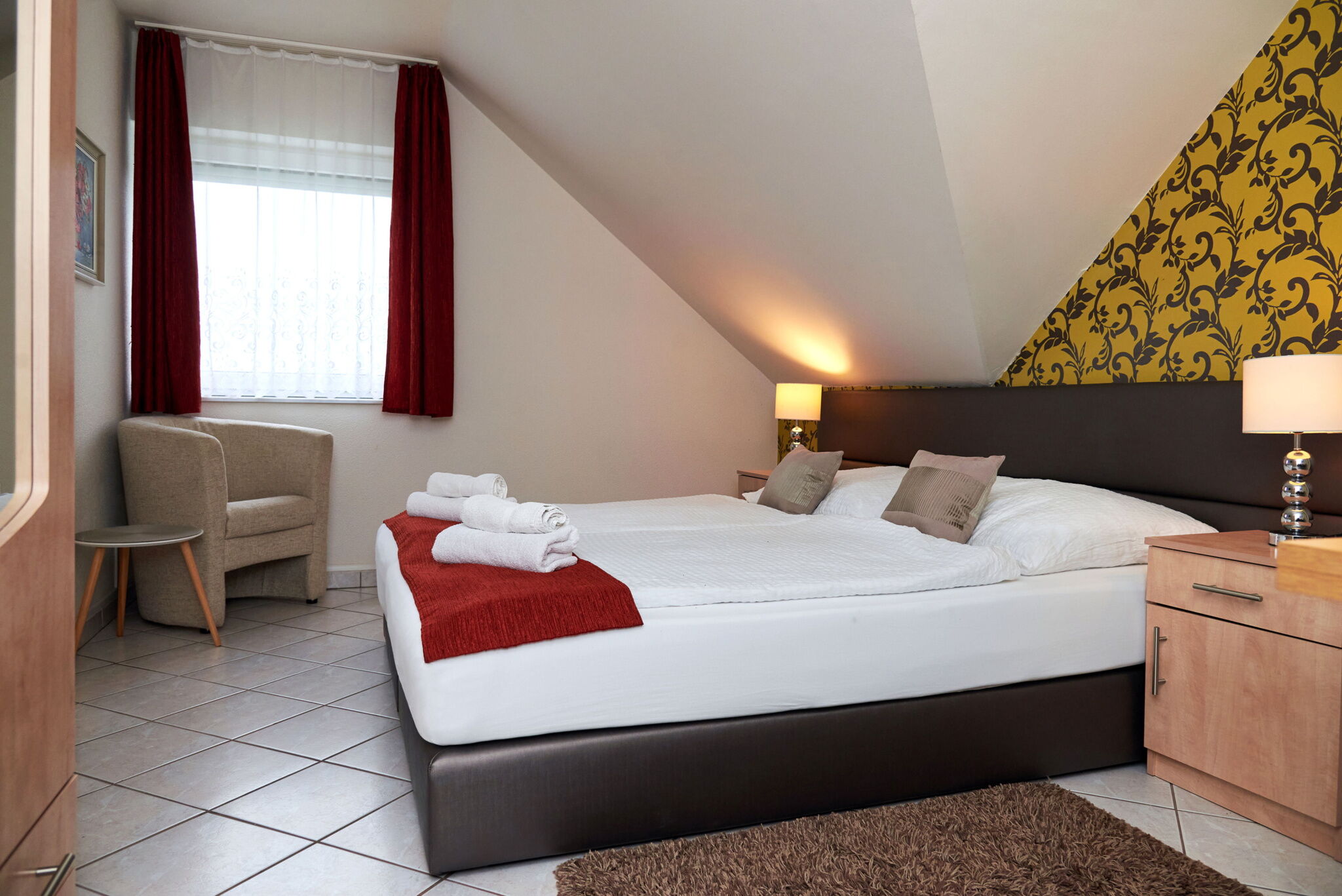 Apartman Brigitte Bükfürdő – Bük fotó 37