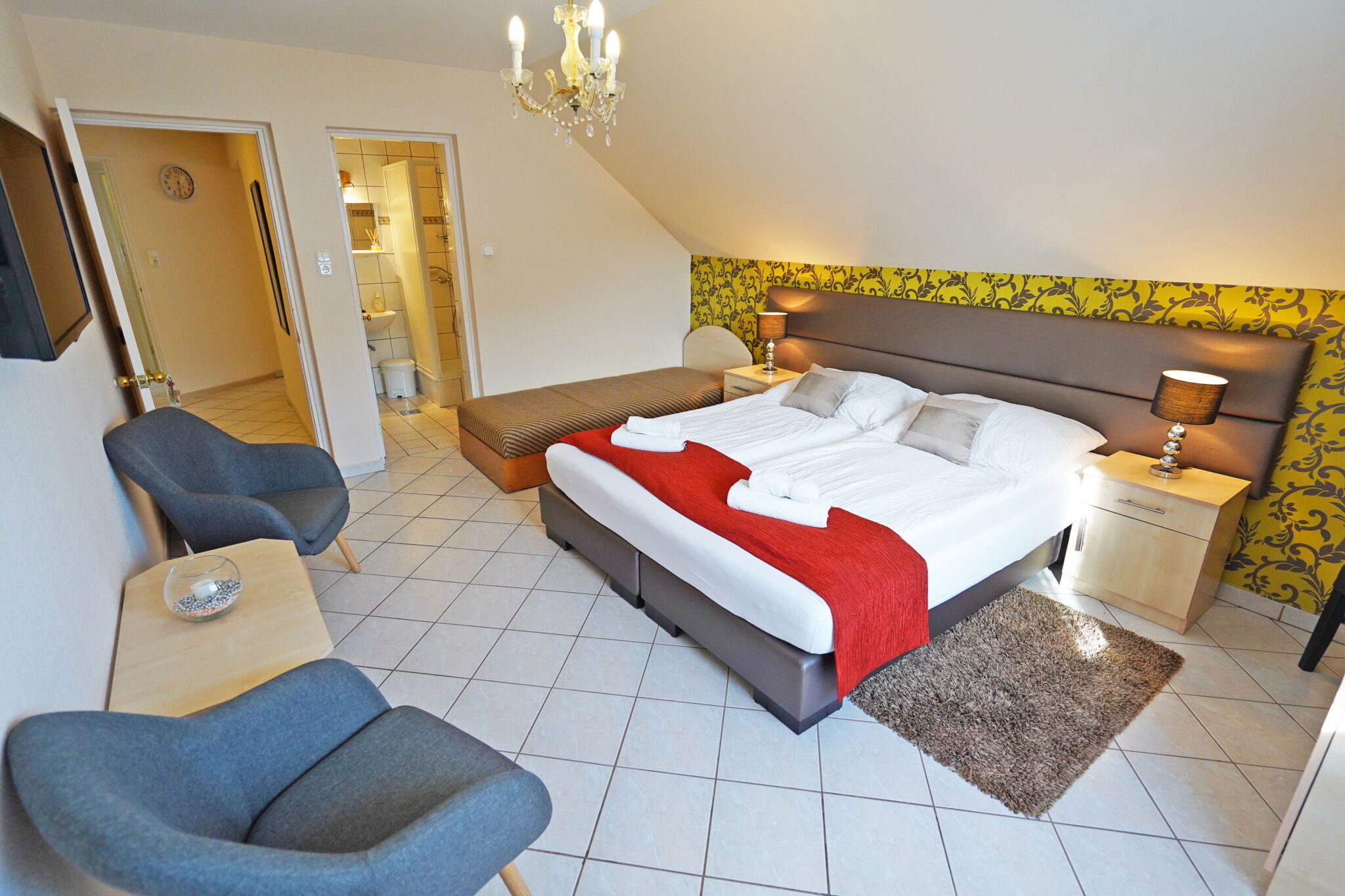Apartman Brigitte Bükfürdő – Bük fotó 44