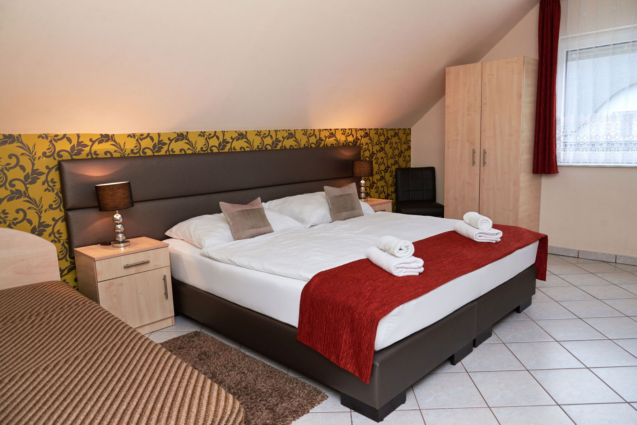 Apartman Brigitte Bükfürdő – Bük fotó 45