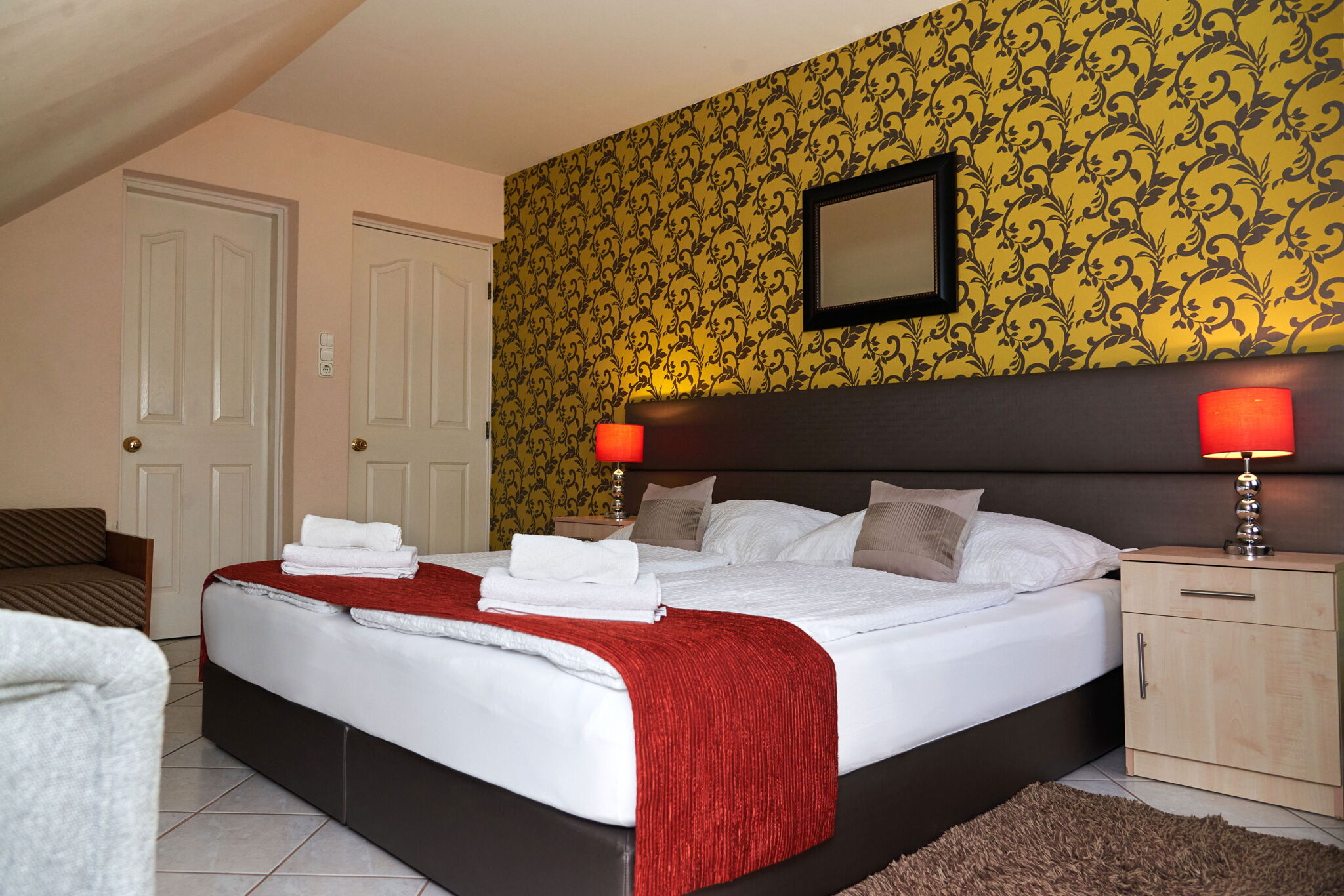 Apartman Brigitte Bükfürdő – Bük fotó 47