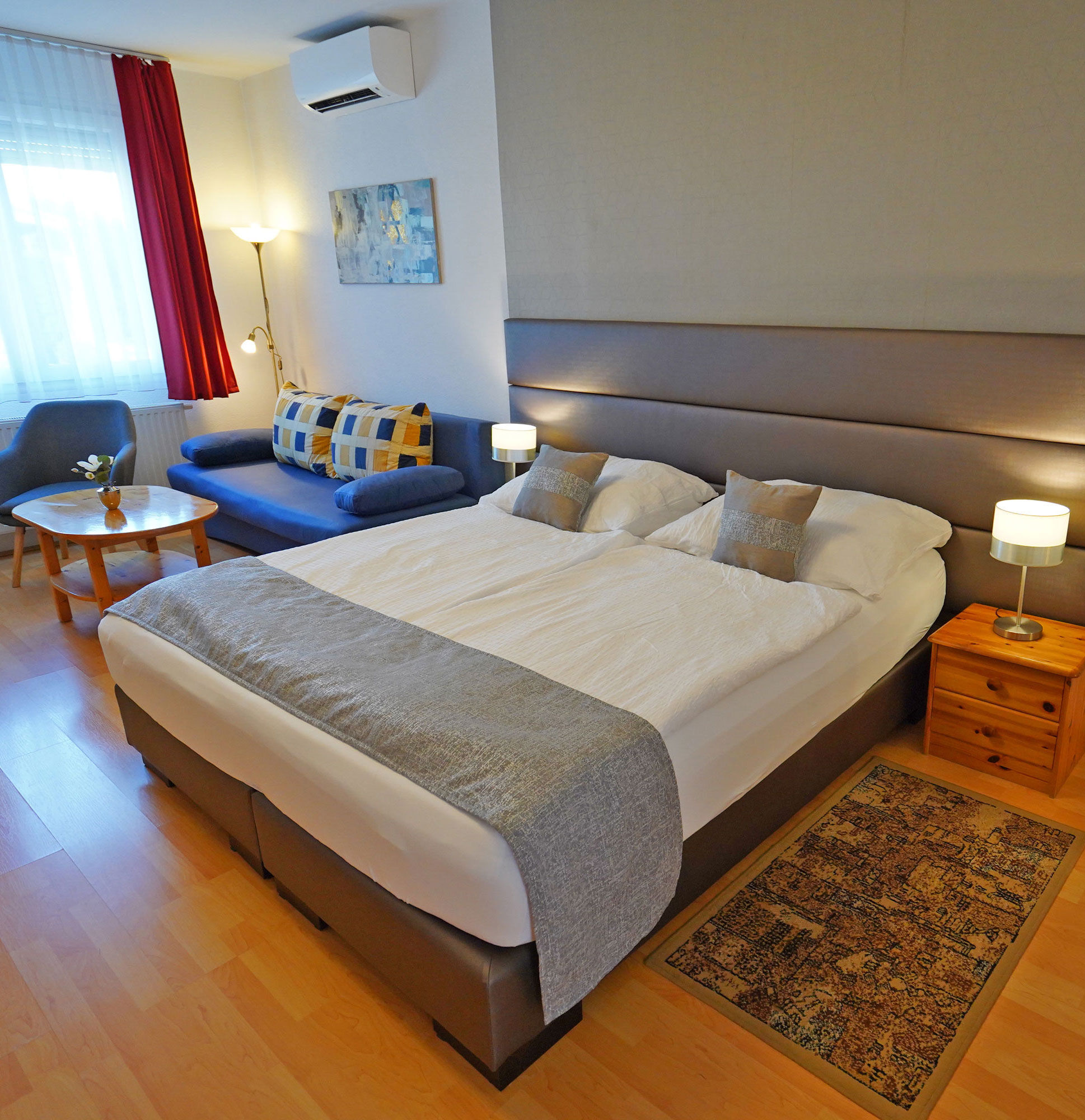Apartman Brigitte Bükfürdő – Bük