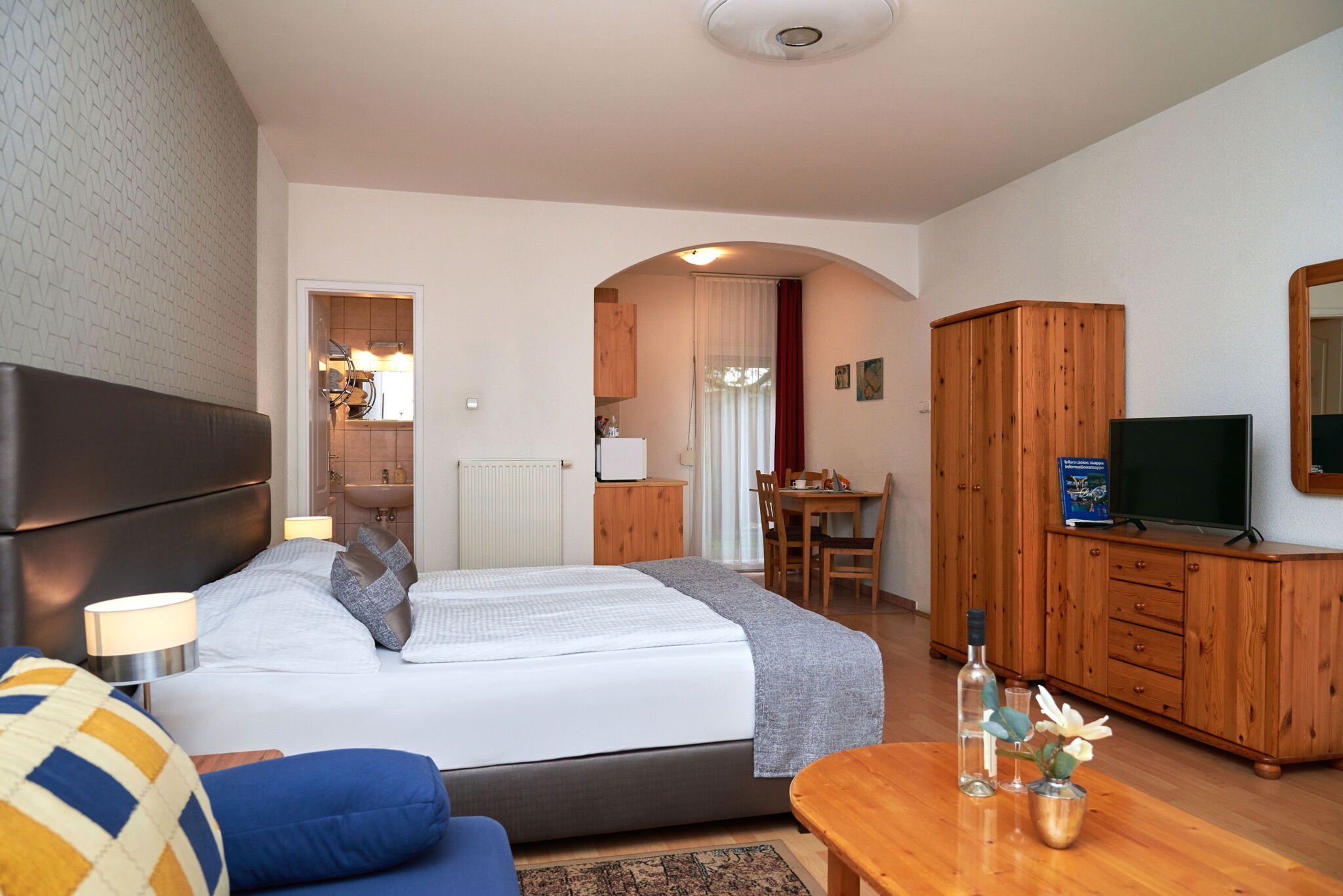 Apartman Brigitte Bükfürdő – Bük fotó 9