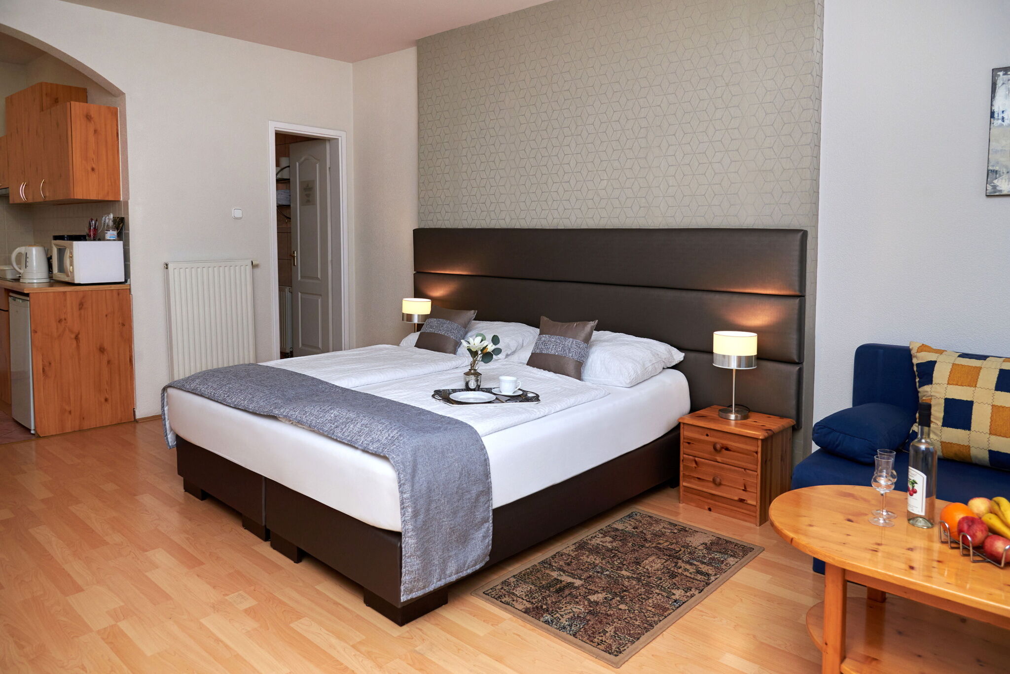 Apartman Brigitte Bükfürdő – Bük fotó 57