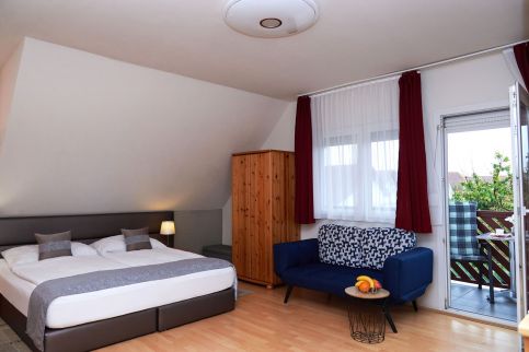 Apartman Brigitte Bükfürdő12