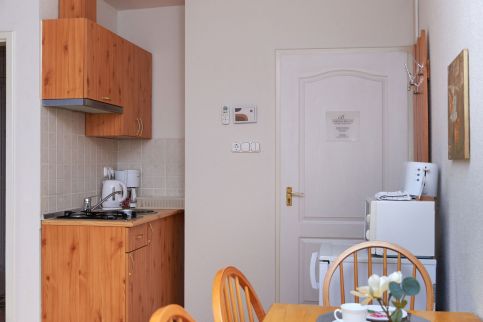 Apartman Brigitte Bükfürdő14