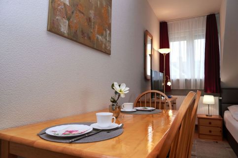 Apartman Brigitte Bükfürdő15