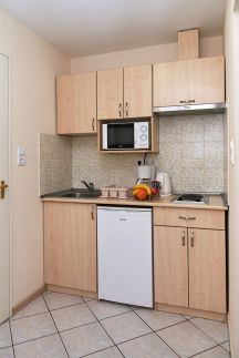 Apartman Brigitte Bükfürdő35