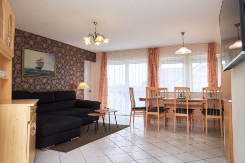 Apartman Brigitte Bükfürdő39