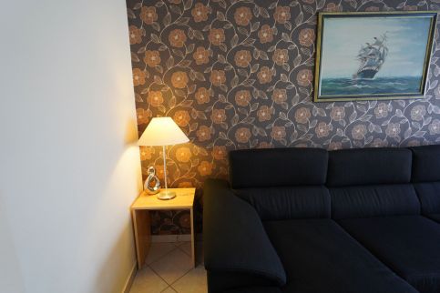 Apartman Brigitte Bükfürdő41