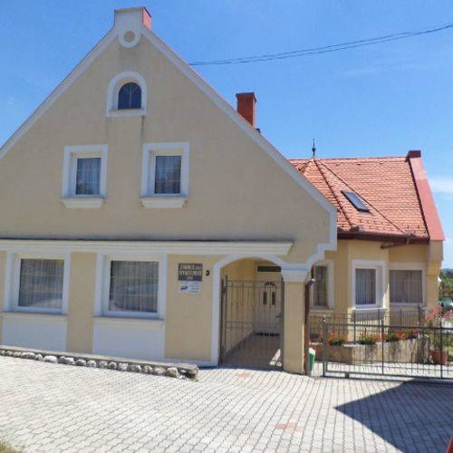 Katona József Utcai Panzió – Keszthely