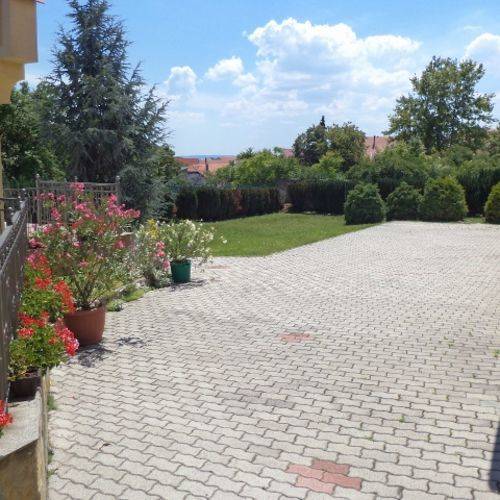 Katona József Utcai Panzió – Keszthely fotó 5