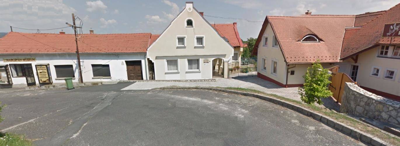 Katona József Utcai Panzió – Keszthely fotó 7